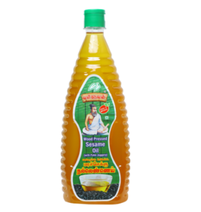 Sesame Oil – Valluvan Marachekku Oil Mils