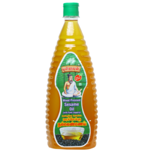 Valluvan Marachekku Oil Mils